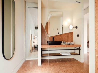 Euphoria Private Pool Suite