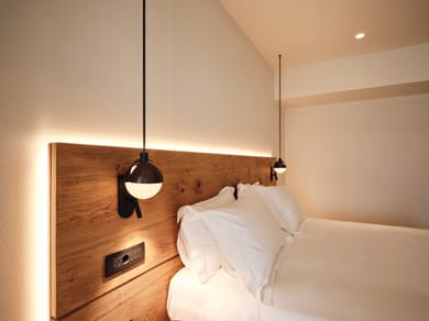 Nous Balcony Room