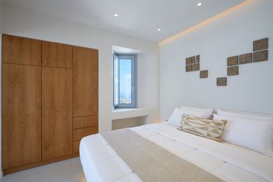 Deluxe Suite Private Pool