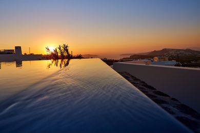 Deluxe Suite Private Pool
