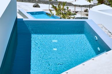 Nova Luxury Suites Santorini - Image 6