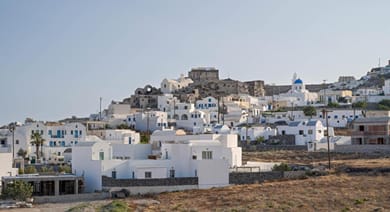 The Noverian Bios Caldera Sunset Suites - Image 7