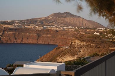 The Noverian Bios Caldera Sunset Suites - Image 5