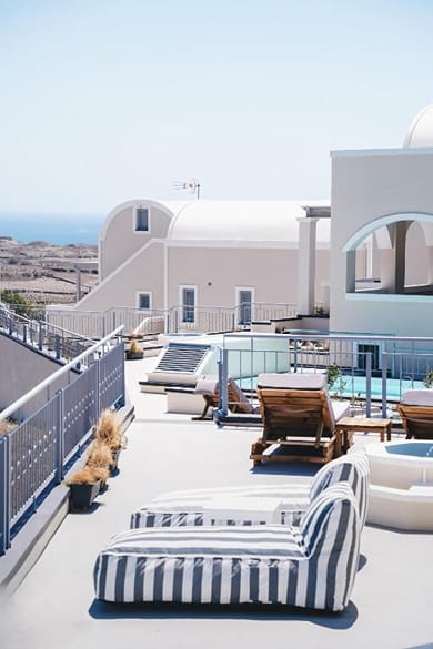 The Noverian Bios Caldera Sunset Suites - Image 3