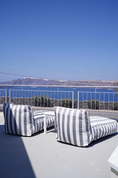 The Noverian Bios Caldera Sunset Suites - Image 7
