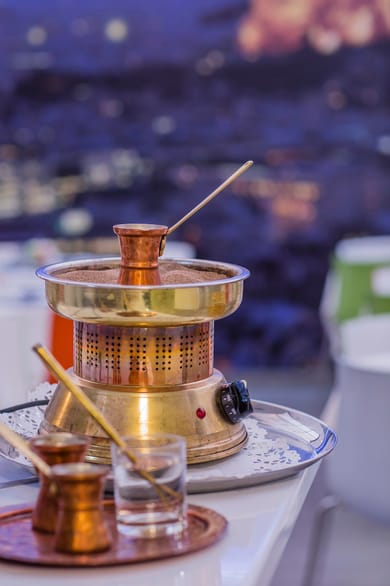 Novus City Hotel Athens - Image 4