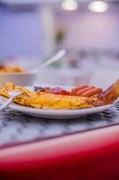 Novus City Hotel Athens - Image 7