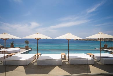 New Paradise Beach Resort Mykonos - Image 3