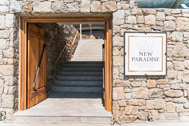New Paradise Beach Resort Mykonos - Image 7