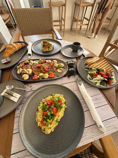 Nuca Mykonos - Image 7