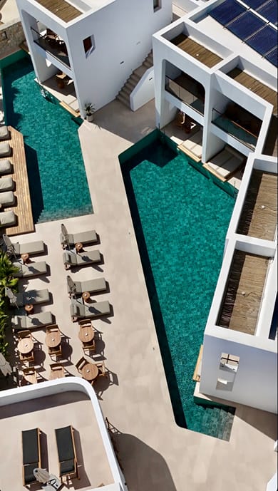 Nuca Mykonos - Image 2