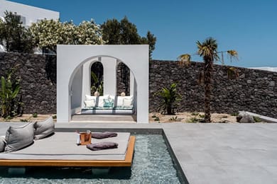 Lifestyle One Bedroom Villa with Private Pool