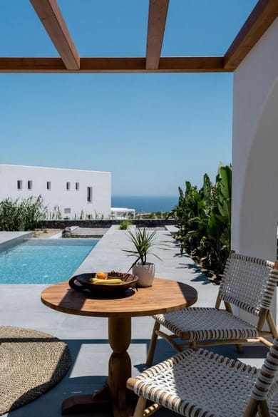 Signature One Bedroom Villa with Private Pool