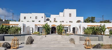 Numa Santorini - Image 2