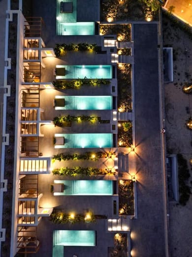 Numa Santorini - Image 5