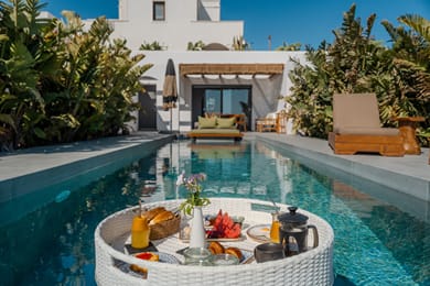 Numa Santorini - Image 4