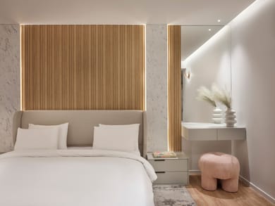 Nur Aparthotel Ermou - Image 2