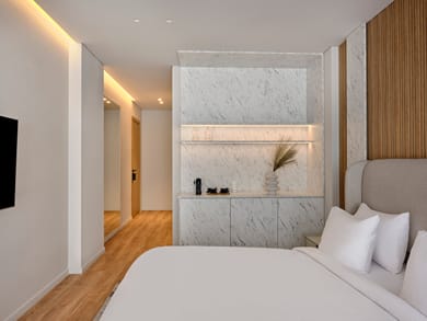 Nur Aparthotel Ermou - Image 7