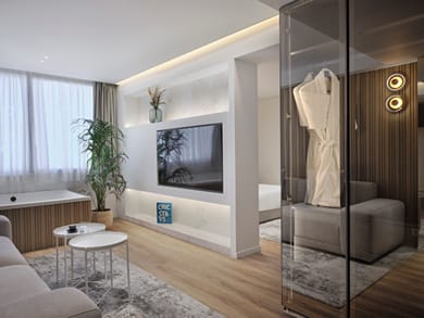 Nur Aparthotel Ermou - Image 2