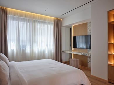 Nur City Suites - Image 3