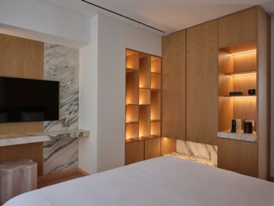 Nur City Suites - Image 4