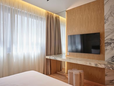 Nur City Suites - Image 5