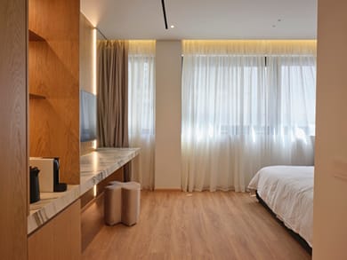 Nur City Suites - Image 2