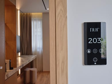 Nur City Suites - Image 6