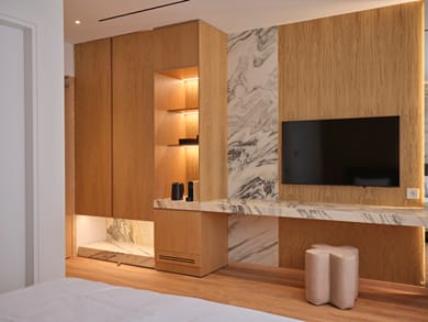 Nur City Suites - Image 7