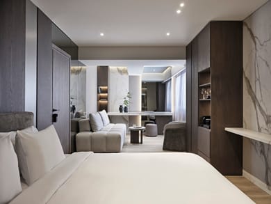 Nur Edge Aparthotel - Image 4