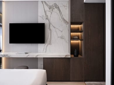 Nur Edge Aparthotel - Image 6