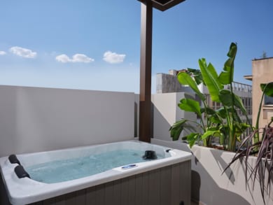 Nur Edge Aparthotel - Image 2
