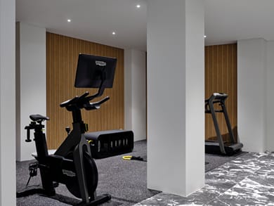 Nur Outline Aparthotel - Image 7