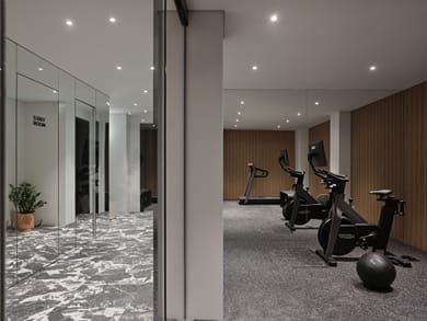 Nur Outline Aparthotel - Image 4