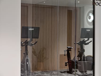 Nur Outline Aparthotel - Image 5