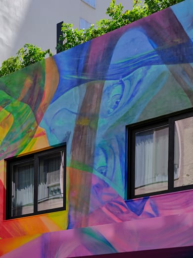 Nur Outline Aparthotel - Image 2