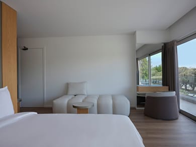 Nur Riviera Aparthotel - Image 2