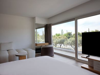 Nur Riviera Aparthotel - Image 3