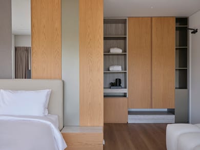 Nur Riviera Aparthotel - Image 4