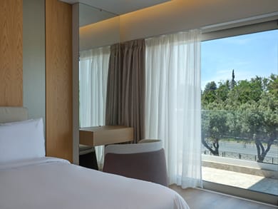 Nur Riviera Aparthotel - Image 7