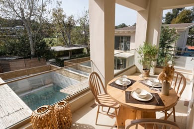 Nusa Suites & Villas - Image 5