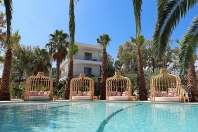 Nusa Suites & Villas - Image 2