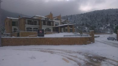 Nymfasia Arcadia Resort Vytina - Image 2