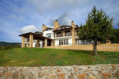 Nymfasia Arcadia Resort Vytina - Image 3