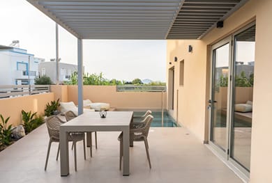 Nympheas Luxury Villas - Image 2