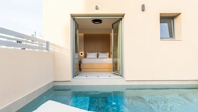 Nympheas Luxury Villas - Image 5