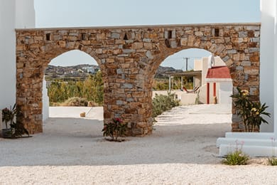 Nymphee Luxury Villas - Image 2