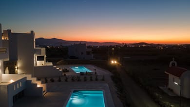 Nymphee Luxury Villas - Image 5