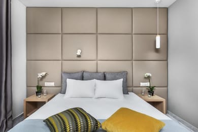 Nymphes Deluxe Accommodation - Image 6