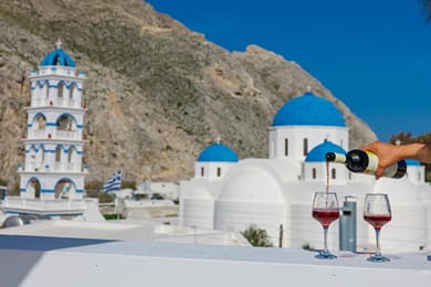 NY Santorini - Image 4